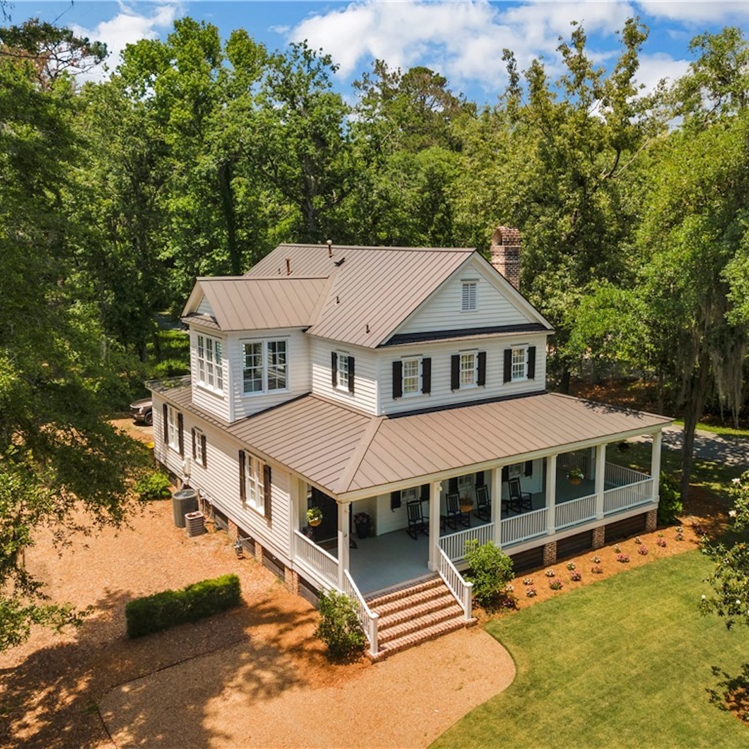 image of homesite CH54